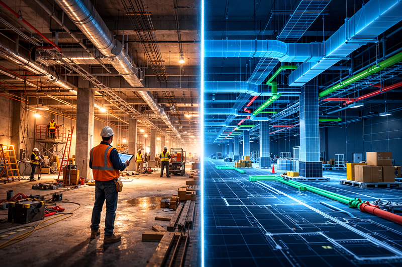 Why BIM Validation Is No Longer Optional in AEC Project Delivery