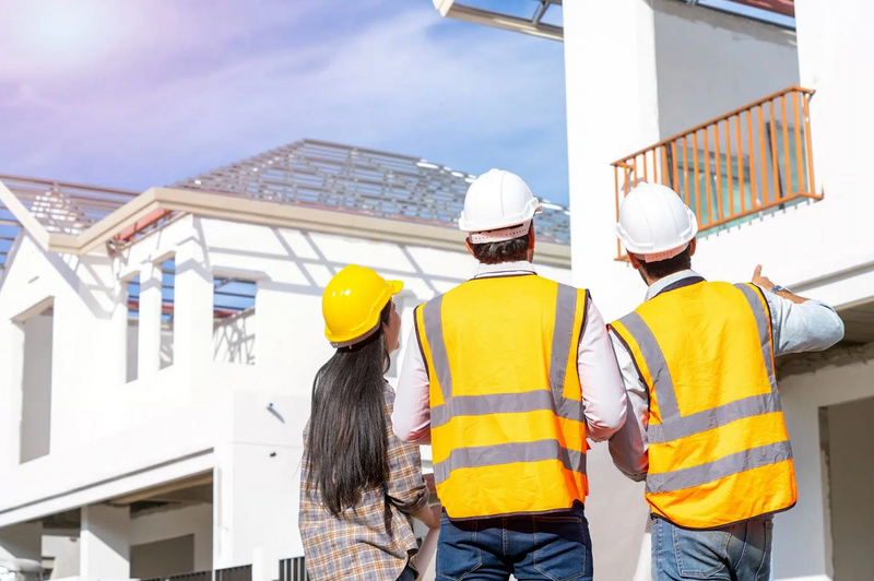 Inspection Automation: Reducing human-error with InspectMind AI