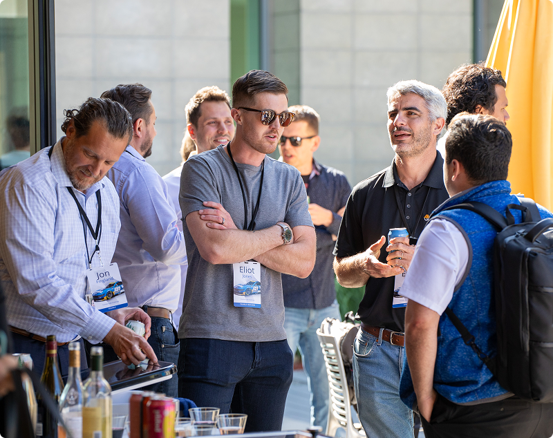 Inside the Trimble 0–60 Challenge: Where AECO Innovation Meets Real-World Application