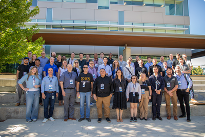 The Next Generation of AECO Innovation: Meet the 2026 Trimble 0-60 Finalists