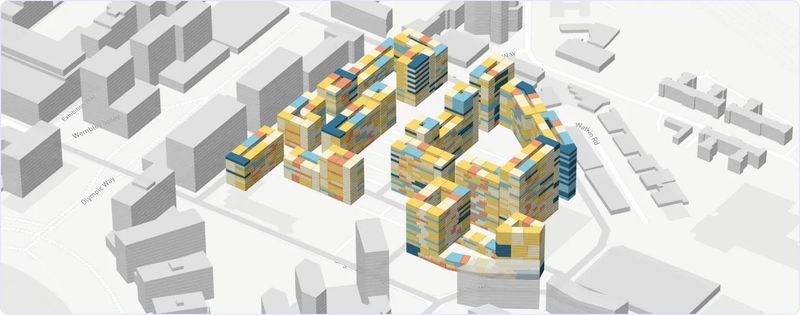 The Evolution of Generative Design: Tools on the Rise