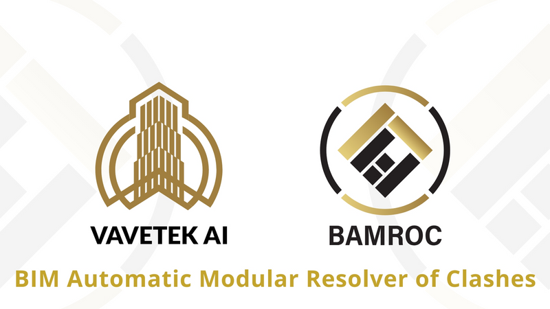Automating MEP Clash Resolution in AEC: Meet Vavetek AI and BAMROC
