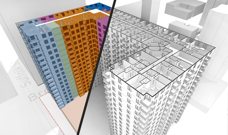 Go from Schematics to BIM in Minutes with Skema