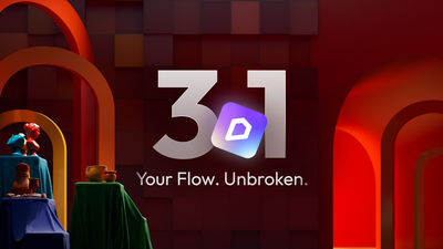 D5 3.1 Wants to End the "We'll Render It Tomorrow" Moment