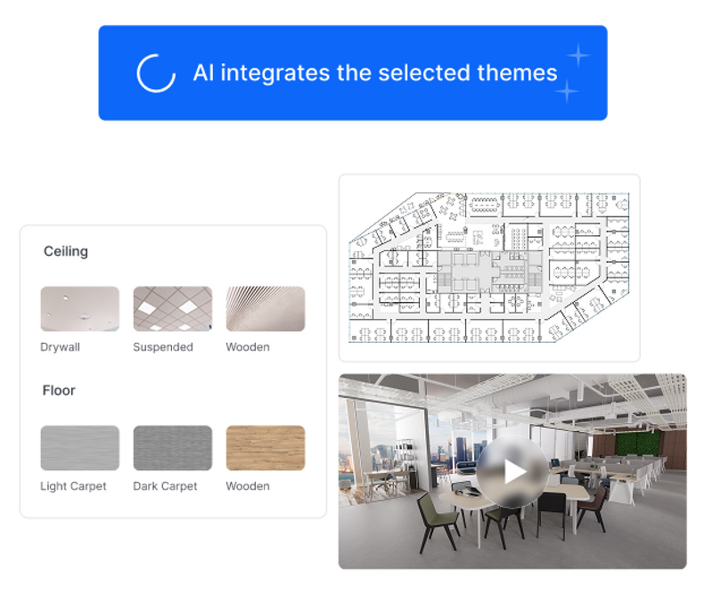 From Blank to Build-Ready: How qbiq’s Custom AI Transforms Design for AEC Professionals
