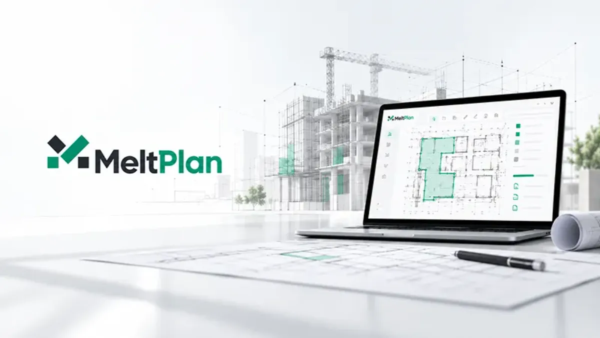 Inside MeltPlan: AI Built for Preconstruction