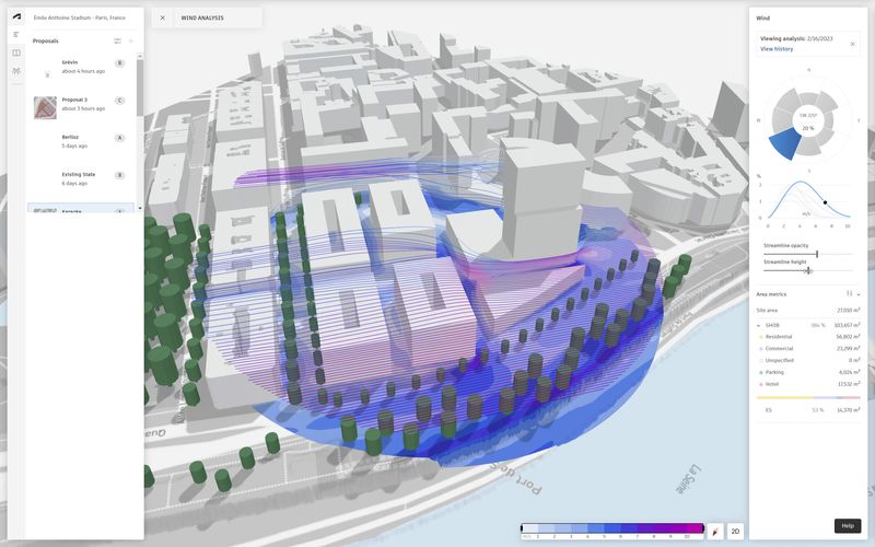 Revolutionizing Schematic Design with AI: Meet Autodesk Forma