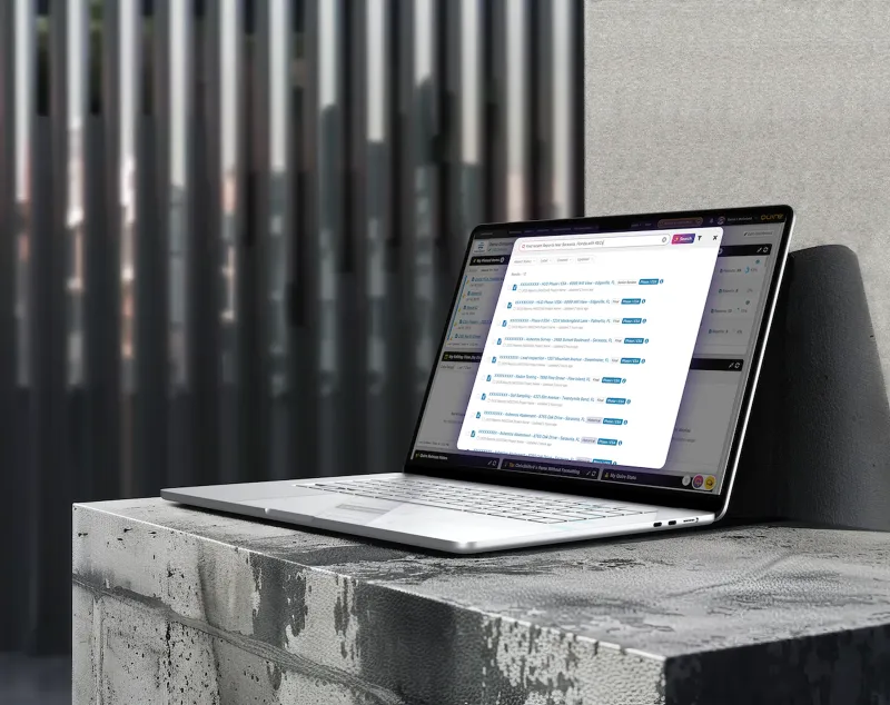 Pioneering Technical Report Management (TRM™) for AEC Firms: A Quire Deep Dive