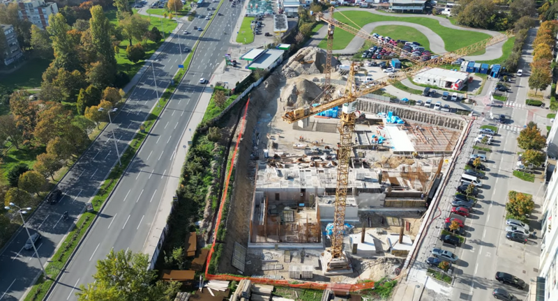 AI-Powered Site Documentation: An InspectMIND Case Study