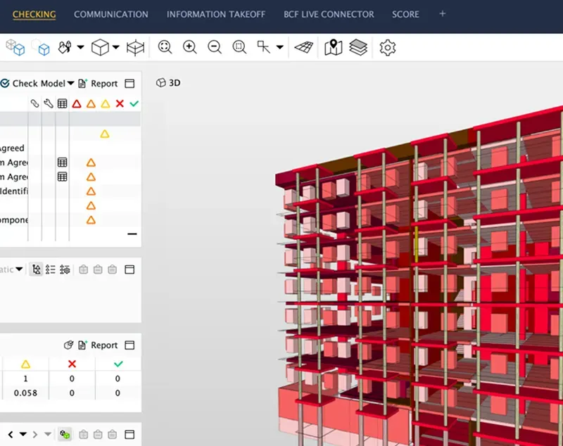 Building Better with BIM QA: 2025 Interview with Solibri