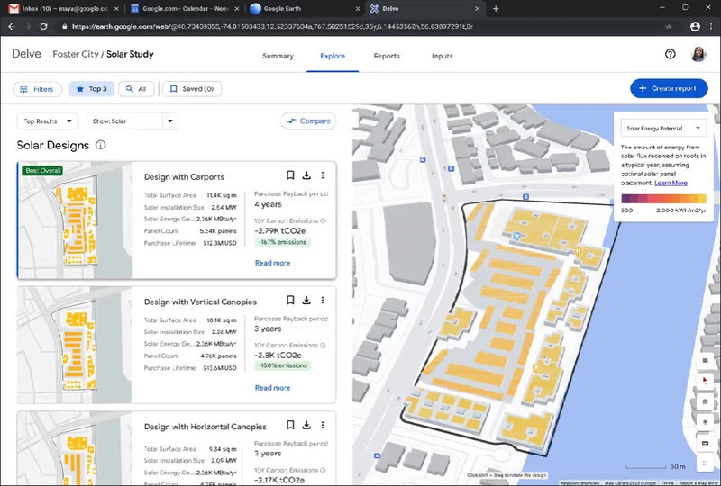 Top Generative Design Tools for AEC: How Far Have They Come?