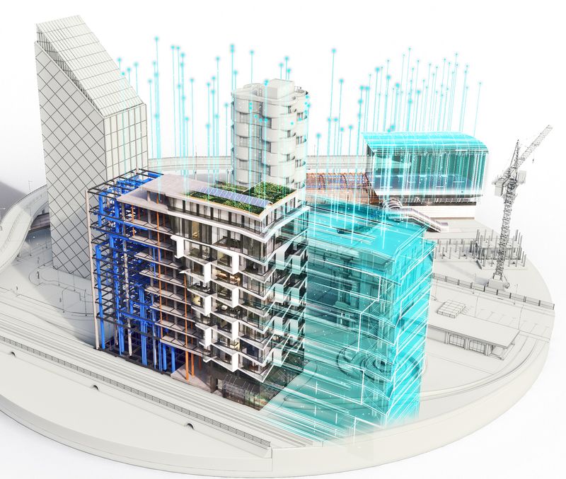 Applied Software Technology, Graitec company