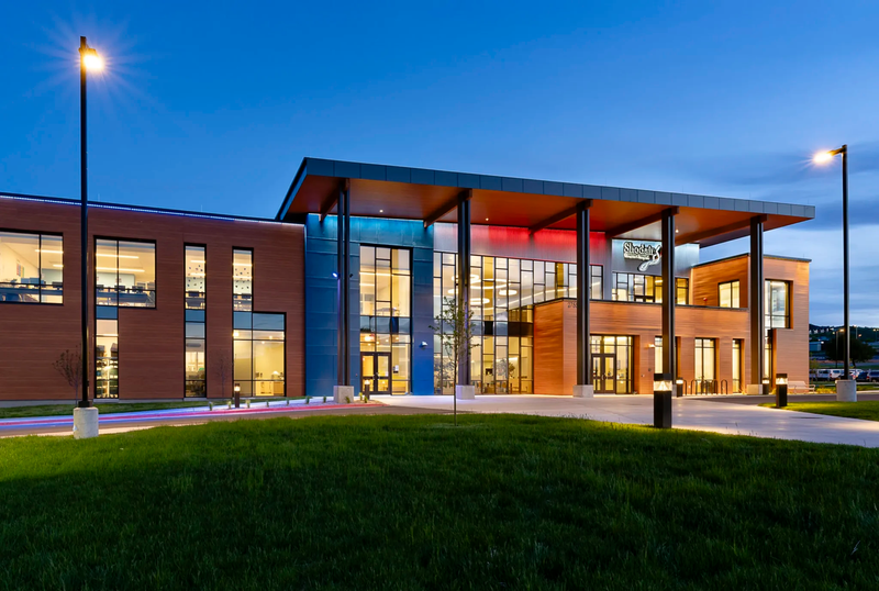 Shodair Children's Hospital