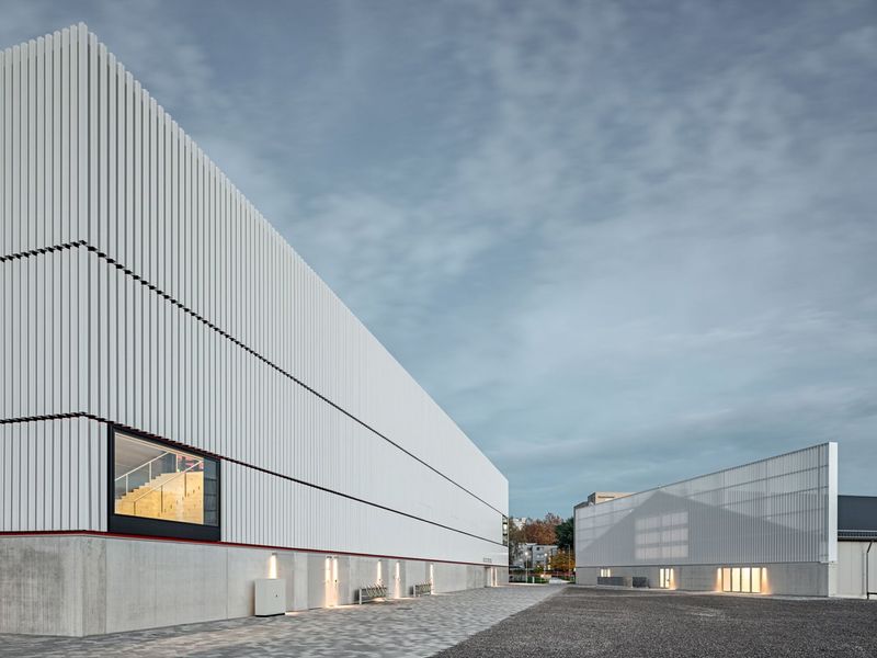 EM2N | Swiss Architects, Zurich & Berlin