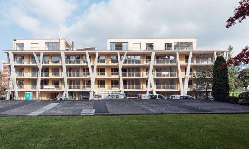 Timbatec | Swiss Timber Construction Engineers