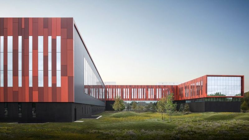 LEO A DALY | Architecture, Engineering & Interior Design