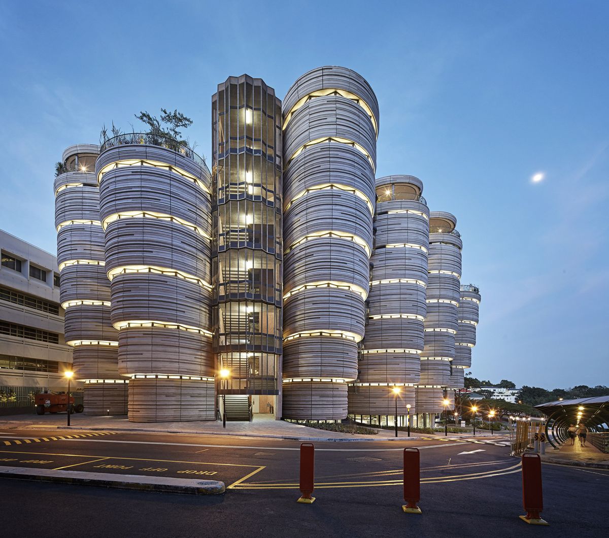 Learning Hub – Singapore