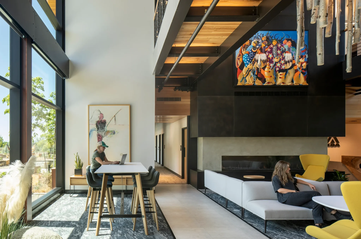 KOA Corporate HQ