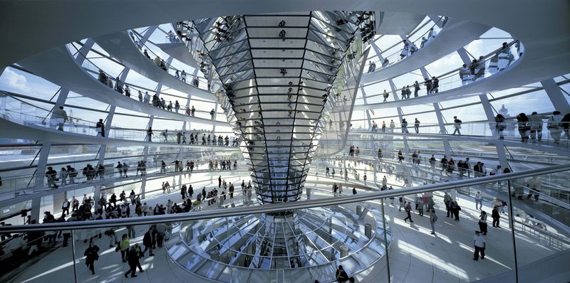 Foster + Partners | Global Architecture Studio