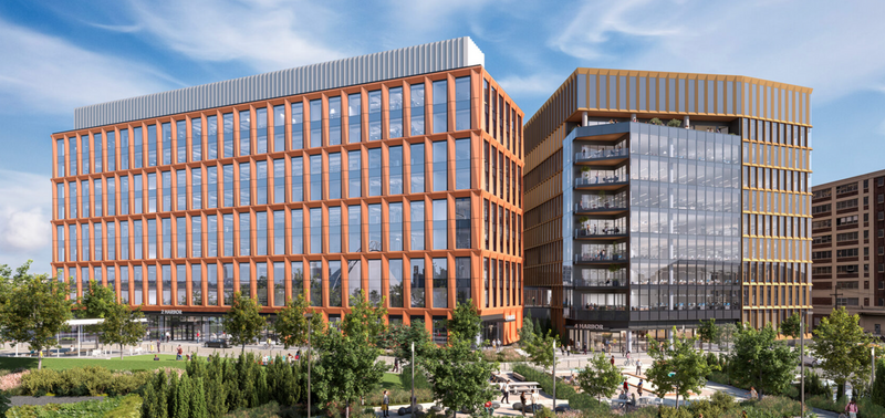 4 Harbor Life Sciences Center