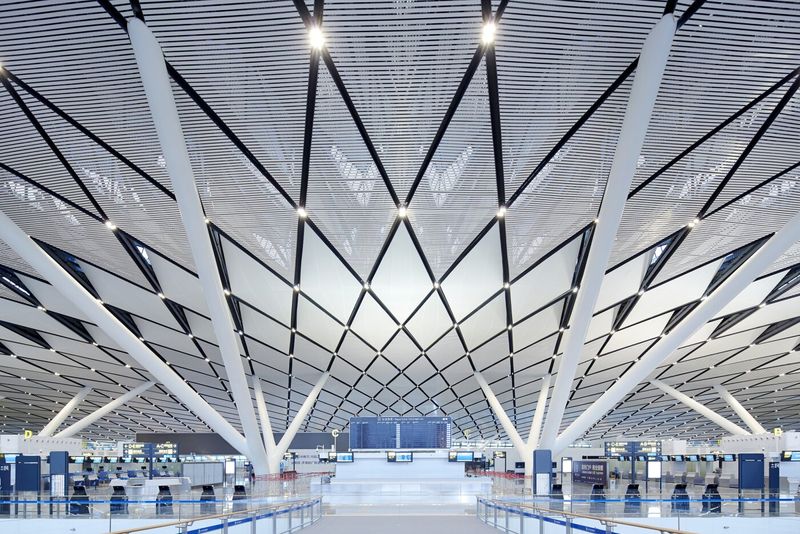 KPF | Kohn Pedersen Fox Global Architecture Practice