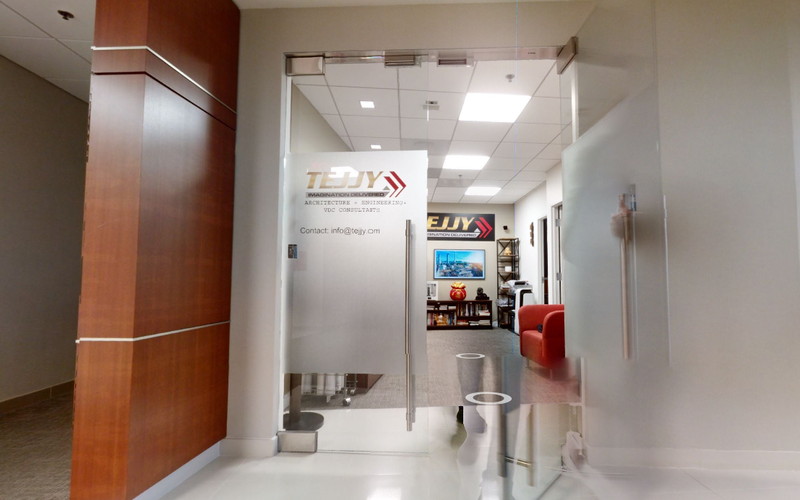 Tejjy Inc company