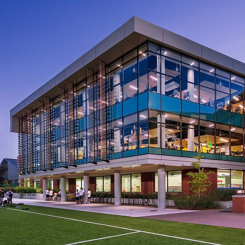 DCI Engineers | Structural & Civil Engineering Firm