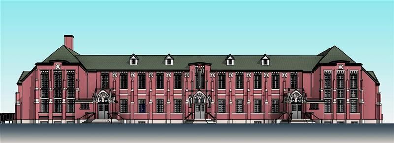 Virtual Building Studio company