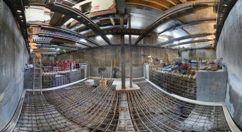 Abbey Pynford | Piled Raft Foundations & Piling UK