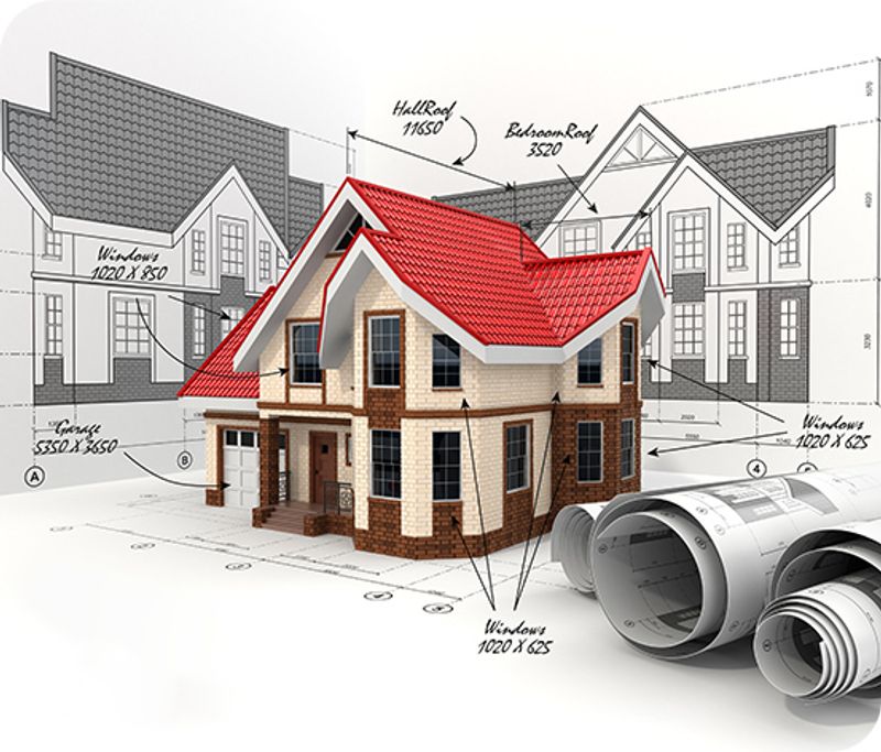 Virtual Building Studio company