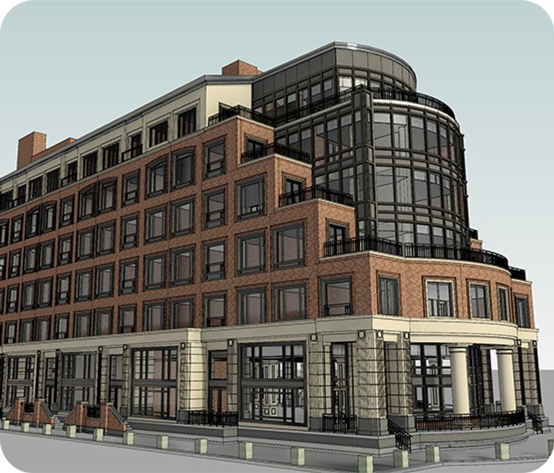 Virtual Building Studio company