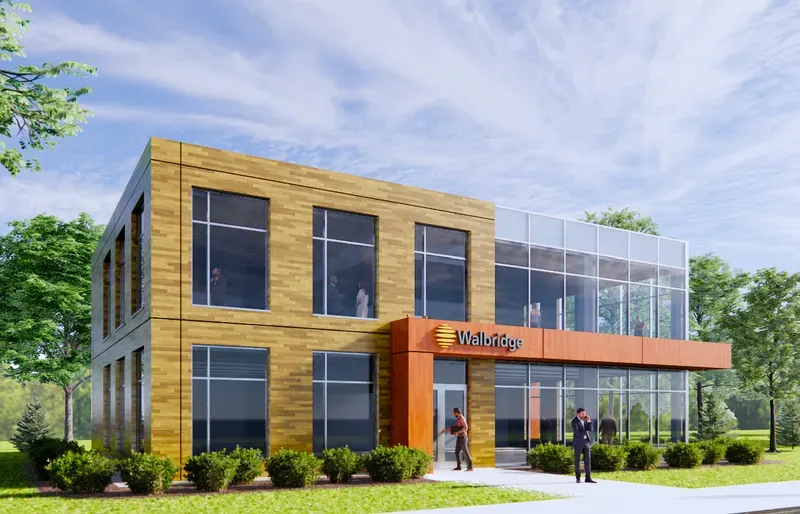 USA, LIVE - WALBRIDGE MOCKUP