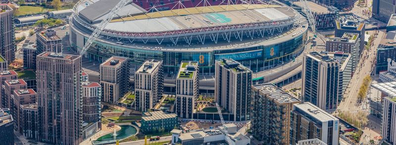 Quintain | Wembley Park Developer & Build to Rent