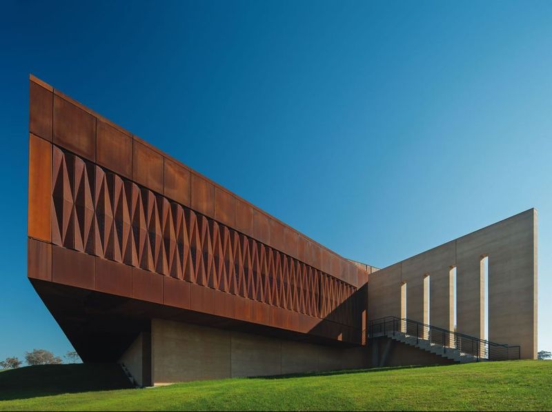 FENDER KATSALIDIS (FK) | Australian Architecture Studio