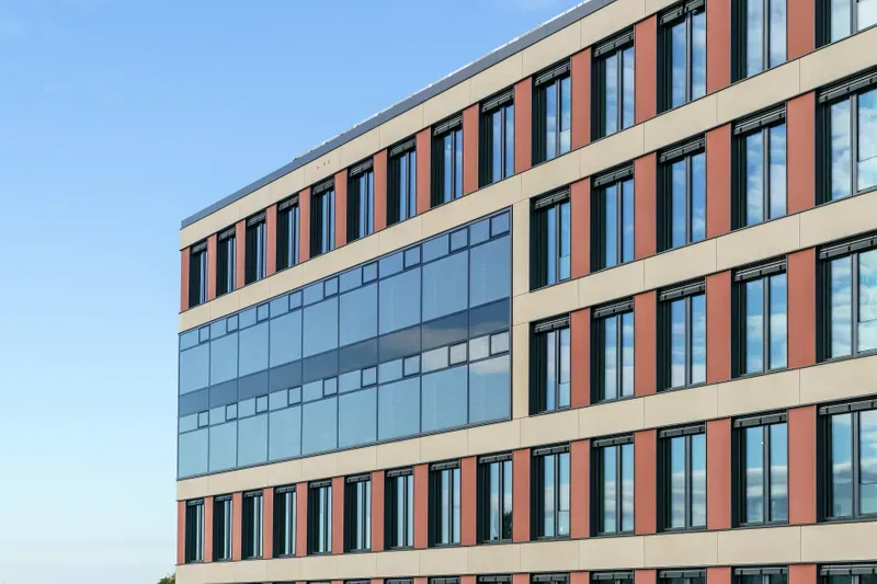 GER, 2022 EDGE SUEDKREUZ BERLIN