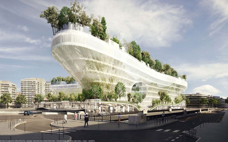 Arcadis | Global Design, Engineering & Consultancy Firm