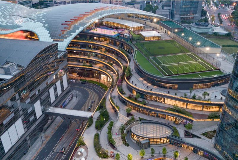 SWA Group | Landscape Architecture & Urban Design