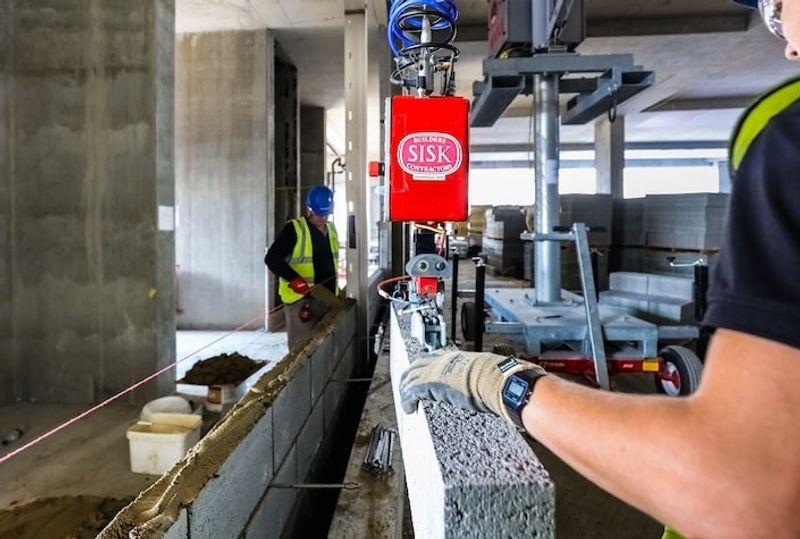 Sisk | Irish Construction Group, Ireland & UK