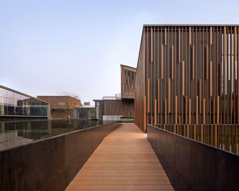 Studio Link-Arc | New York Architecture Practice