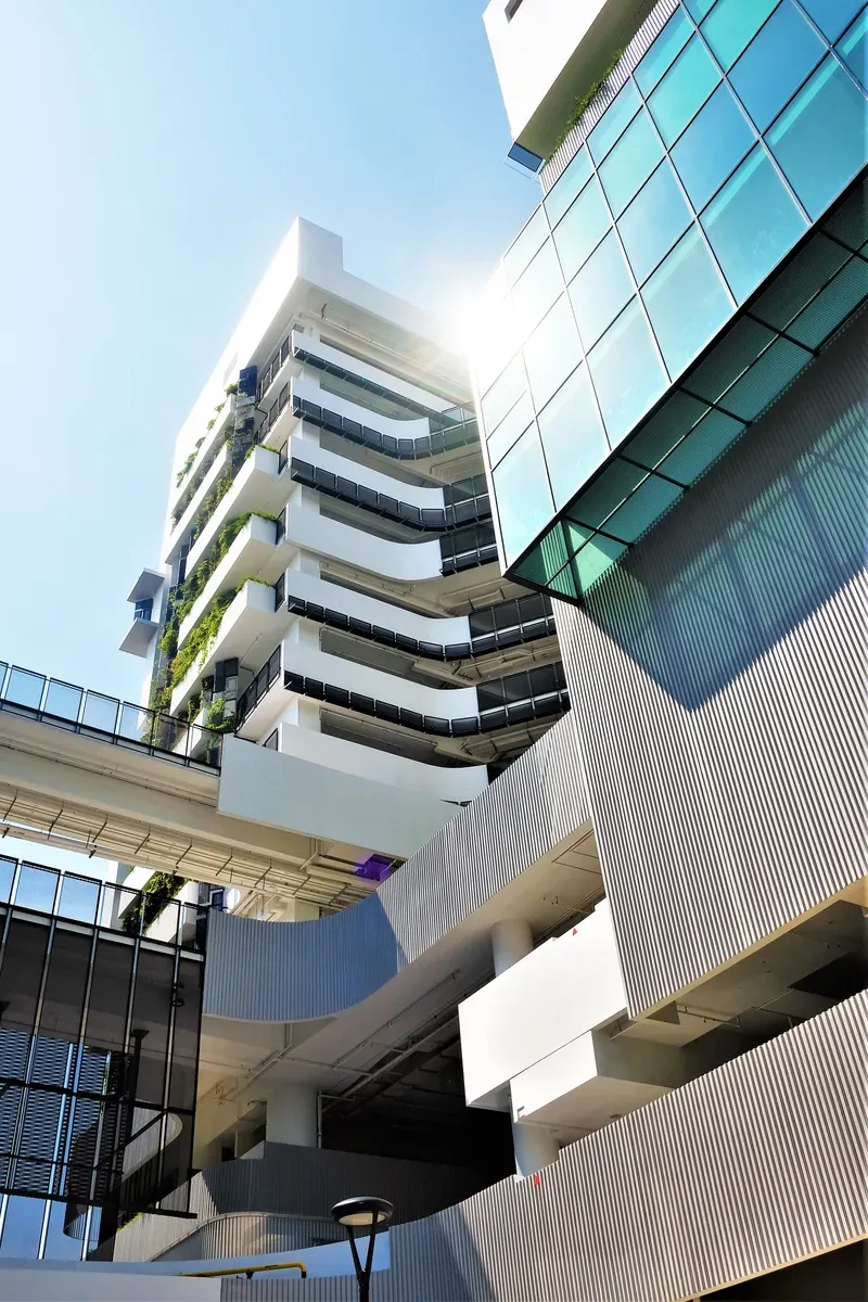 SGP, 2019 EUNOIA JUNIOR COLLEGE