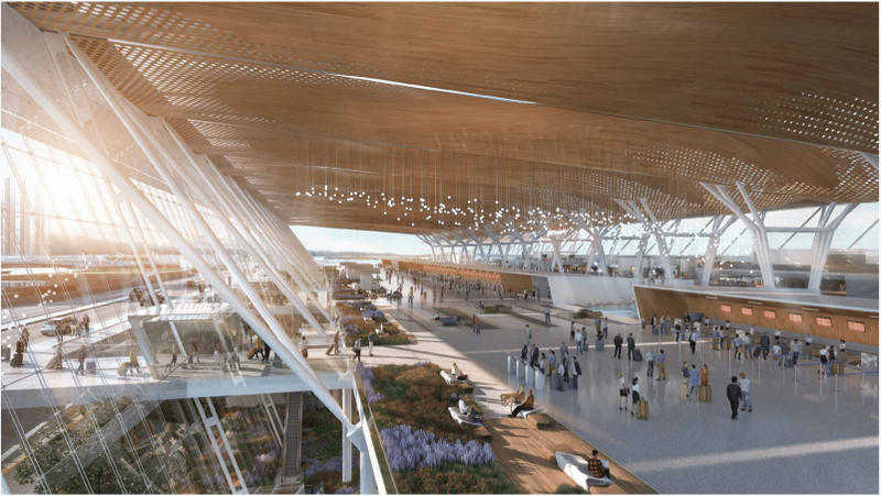 CallisonRTKL | Global Architecture & Design, Now Arcadis