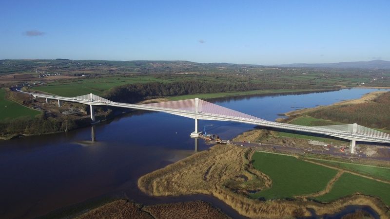 Dragados | Infrastructure & Civil Engineering Contractor