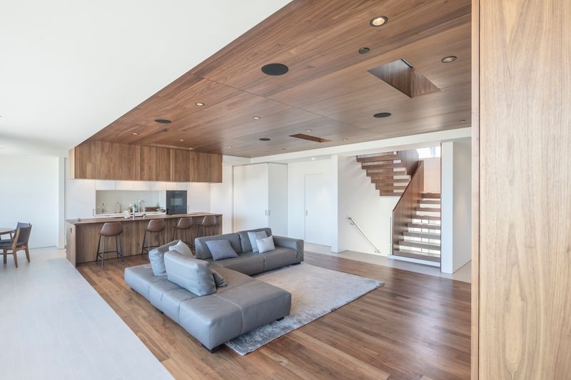 Sidell Pakravan Architects | Berkeley, California