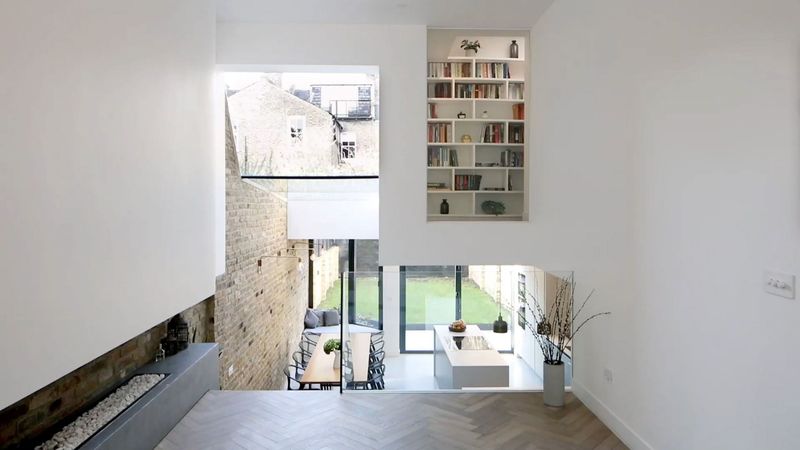 Scenario Architecture | London Residential Architects