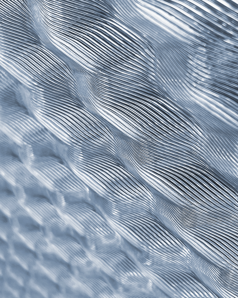 Morroni | Computational Design & 3D Printed Architecture