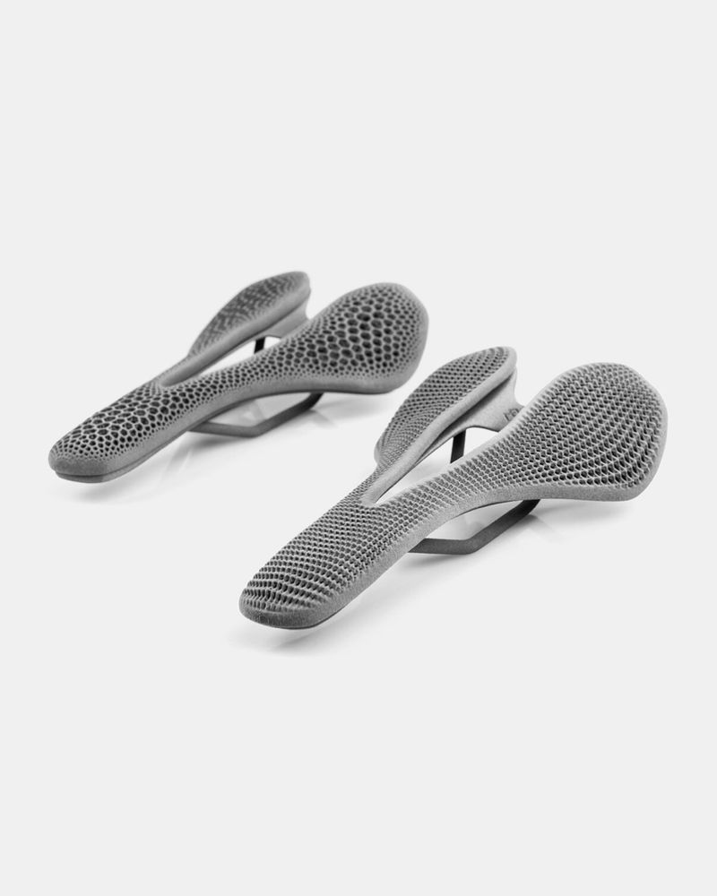 Morroni | Computational Design & 3D Printed Architecture