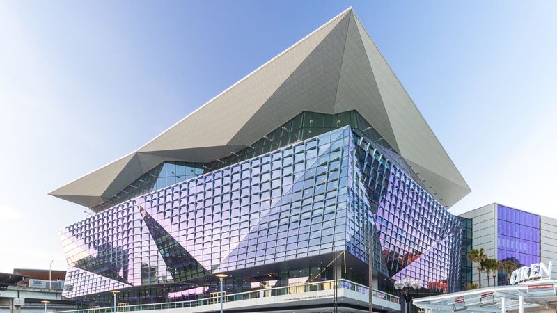 Populous | Stadium, Arena & Event Venue Architects