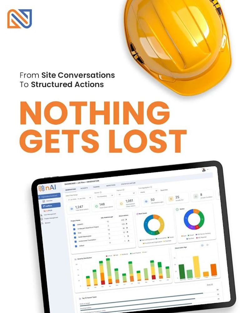 Navatech company