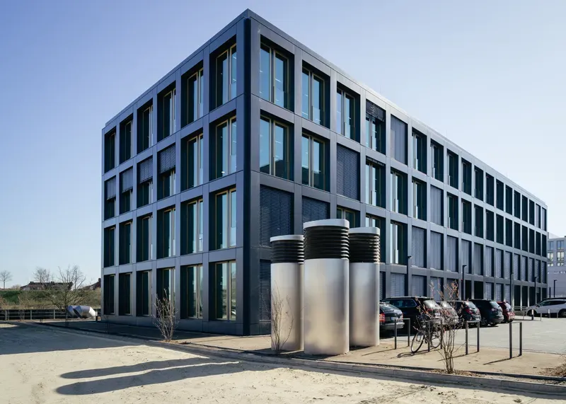 GER, 2020 HANDWERKERHAUS ÜBERSEESTADT