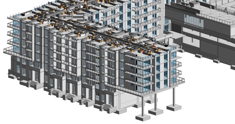 Advenser | BIM, VDC & CAD Engineering Services